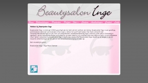 logo Inge Beautysalon