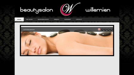 Beautysalon Willemien