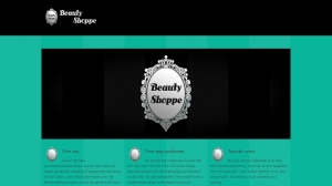 logo Michelle's BeautyShoppe