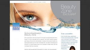 logo Beauty Zone