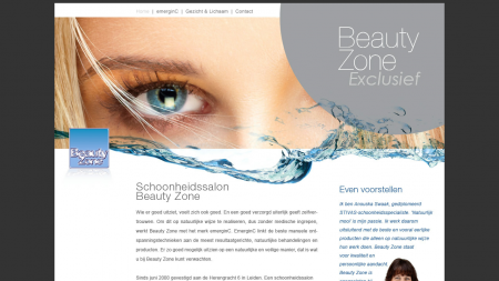 Beauty Zone