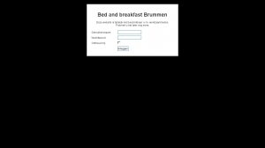 logo Bed & Breakfast Brummen