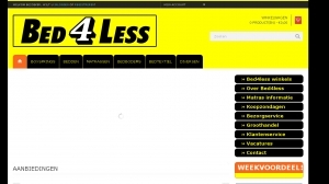 logo 4 Less Bed