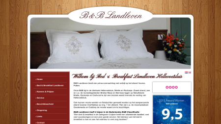 Landleven Bed & Breakfast