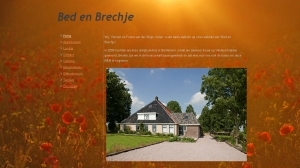 logo Bed en Brechje