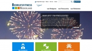 logo Bedrijfsfitness Nederland