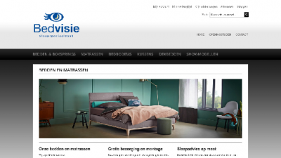 logo Bedvisie Amsterdam BV