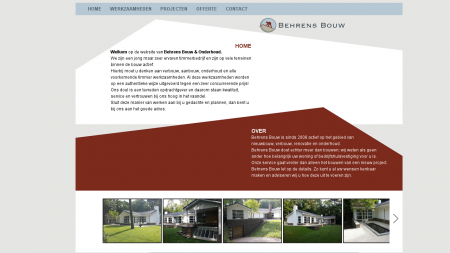 Behrens Bouw & Onderhoud