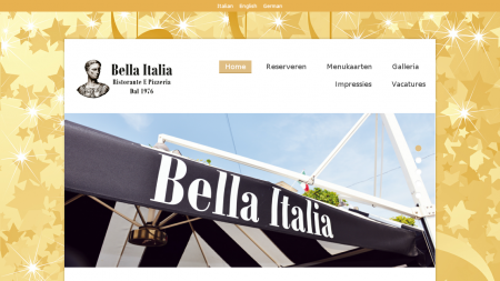 Bella Italia