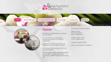 Bellesza Beautysalon