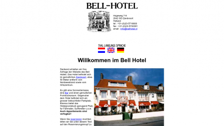 Bell Hotel