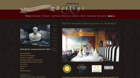 Bellini Restaurant