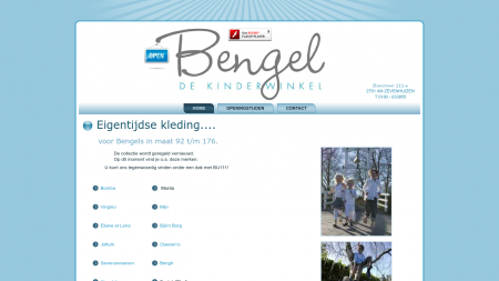 Bengel Kinderwinkel De