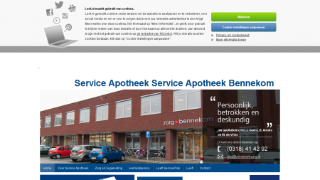 Apotheek  Bennekomse