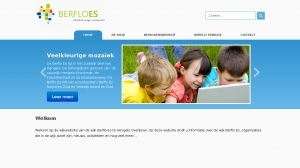 logo Apotheek  Berflo-Es