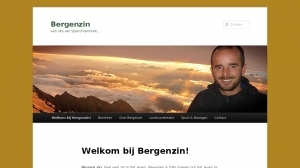 logo Bergenzin