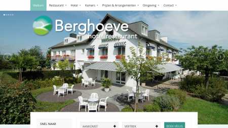 Berghoeve Hotel