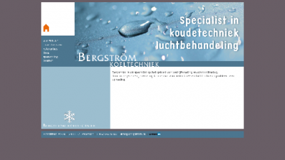 logo Bergström Koeltechniek