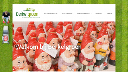 Berkelgroen Hoveniersbedrijf