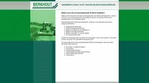 logo Berkhout Schipluiden