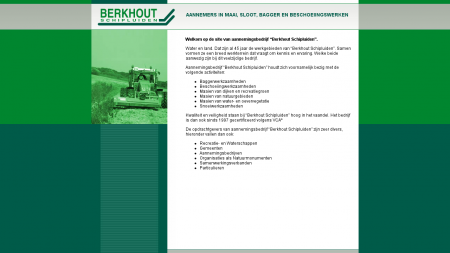 Berkhout Schipluiden