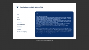 logo Veen GZ-Psycholoog in 't