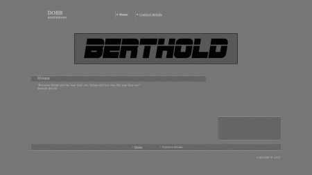 Berthold