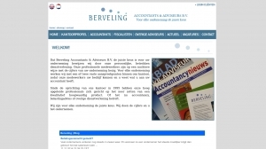 logo Berveling Accountants  & Adviseurs BV