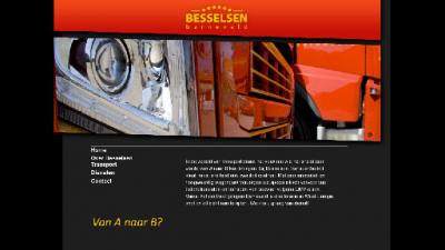 logo Besselsen Barneveld BV