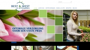 logo Best en West BV Uitzendbureau