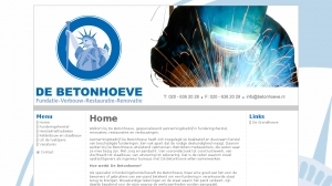 logo Betonhoeve BV De