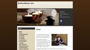 logo Bettina Beauty Care