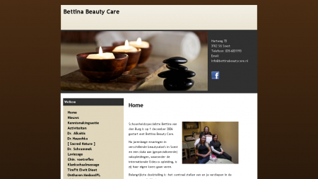 Bettina Beauty Care