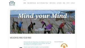 logo Mind your Mind