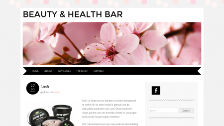 Bar Beauty & Health