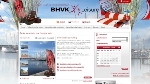 logo Burgh-Haamstede Verhuurkantoor Vakantiewoningen