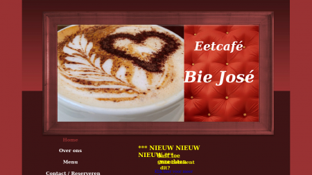 Bie José Eetcafé