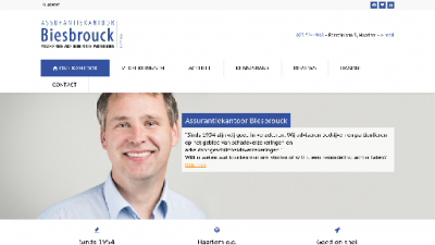 logo Biesbrouck Assurantiekantoor  Loek