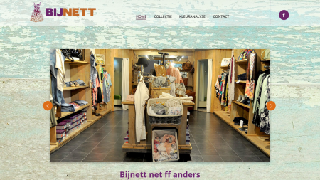 Bijnett Kleding en Accessoires