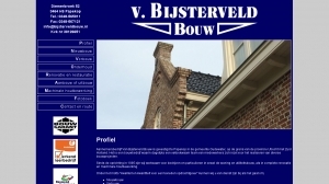 logo Bijsterveld Bouw - Aannemersbedrijf