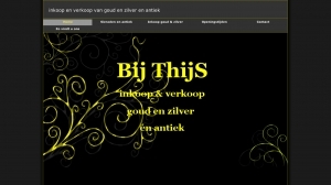 logo Bij Thijs