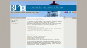 logo Bijzonder Psychologisch Bureau