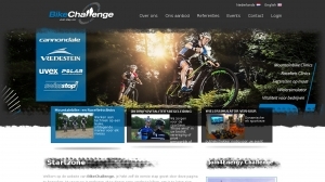 logo Bikechallenge