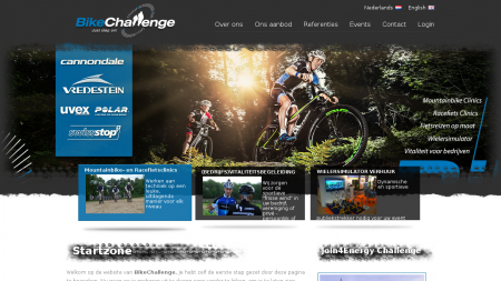 Bikechallenge