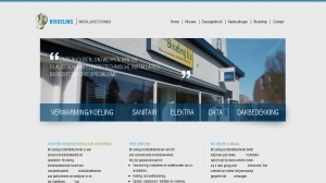 logo Bisseling Installatietechniek BV