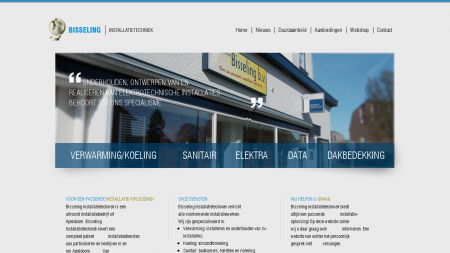 Bisseling Installatietechniek BV