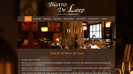 Loep Bistro De