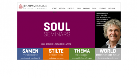 Brahma Kumaris Spirituele Akademie