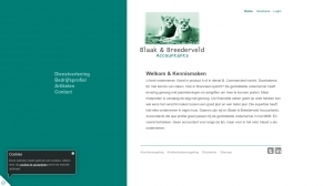 logo Blaak & Breederveld Accountants