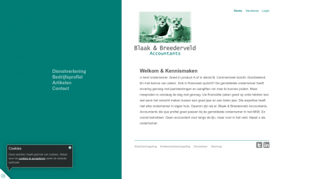 Blaak & Breederveld Accountants